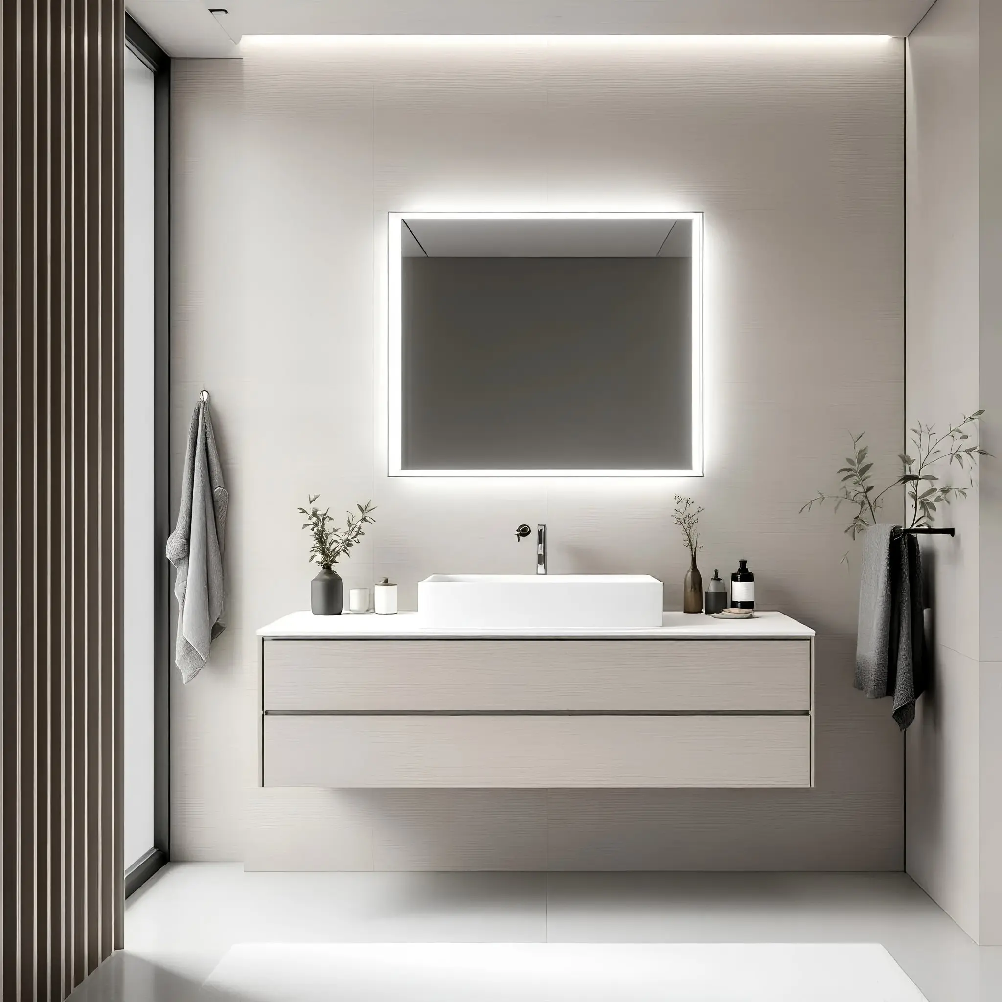 Salles de bain